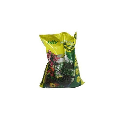 JIFFY/FERRY MORSE SEED CO Natural & Organic Potting Mix - 5647 - Bci