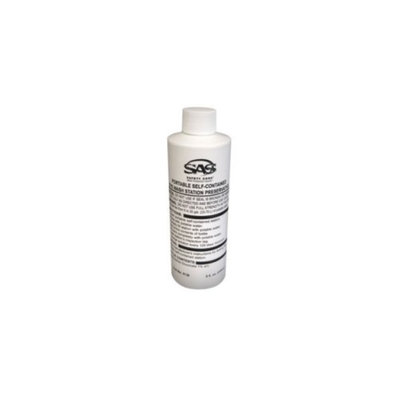 SAS Safety 5136 Preservative for Eyewash Station - 8 oz.