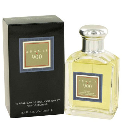 Aramis 900 Herbal By Aramis For Men Cologne Spray 3.3 Oz