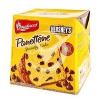 Bauducco Panettone with Hershey Chocolate 26.2-ounce