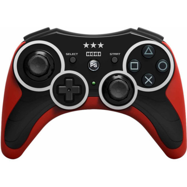 Hori PlayStation 3 Sports Pad Pro (PS3) Reviews 2019