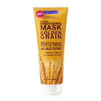 Freeman Feeling Beautiful Facial Brightening Mask Golden Grain