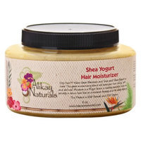 Ultra Standard Distributors Alikay Naturals Shea Yogurt Hair Moisturizer - 8.0 oz