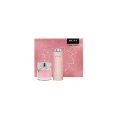 HUGO BOSS 12995138 BOSS FEMME 1 OZ SP 1.7OZ BLTN
