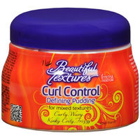 Beautiful Textures Curl Defining Pudding, 15 oz