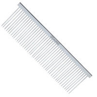 Pet Pals TP505 16 MGT Steel Greyhound Comb Coarse