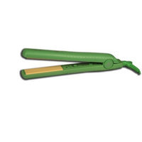 Iso Beauty Sunshine Girl Flat Iron, Blue