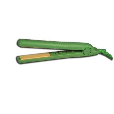 Iso Beauty Sunshine Girl Flat Iron, Blue