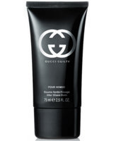GUCCI GUILTY Pour Homme After Shave Balm