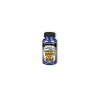 STS Supplement Training Systems Chromium Picolinate 200mcg 120 ct Tab