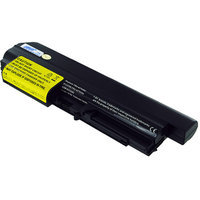 Battery Biz B-5047H Laptop Replacement Battery - For Lenovo ThinkPad 41U3198, Li-on, 10.80 Voltage, 9 Cell Capacity