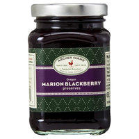 Archer Farms Oregon Marion Blackberry Preserves 10-oz.