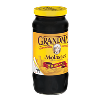 Grandma's All Natural Unsulphured Molasses Original