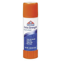 Ecom Glue Stick White Elmer's