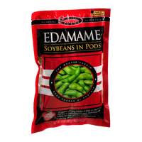 Seapoint Farms Gluten Free Edamame