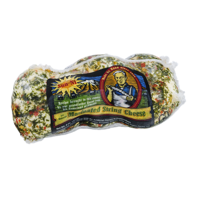 Sun-Ni Marinated String Cheese Armenian