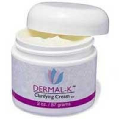 Dermal-K Cream, 2 oz., Each