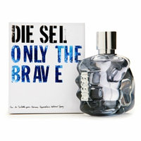 Diesel Only The Brave 1.7 oz Eau de Toilette Spray