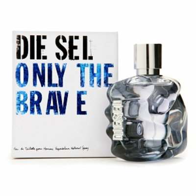 Diesel Only The Brave 1.7 oz Eau de Toilette Spray
