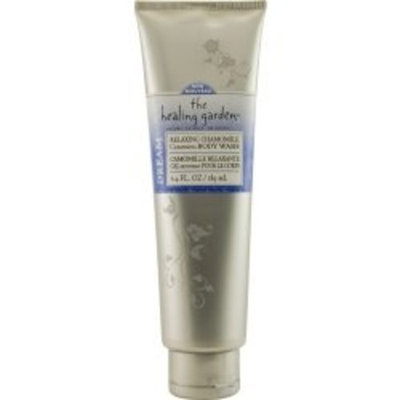 The Healing Garden Cleansing Bodywash Relaxing Chamomile 6.4 oz.