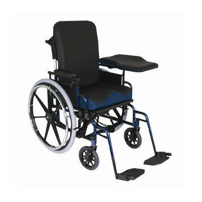 The Comfort Company Durasoft Half Wheelchair Lap Tray