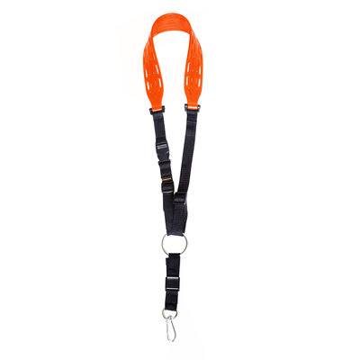 Comfort-tech Comfort-Tech Weed Trimmer Sling-Orange