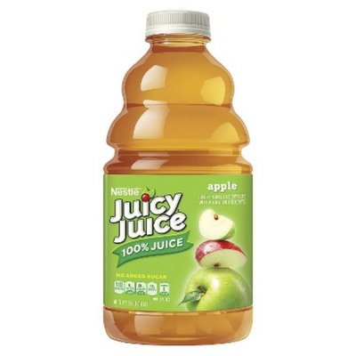 Juicy Juice 100% Apple 48oz WIC
