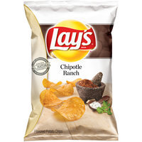 LAY'S® Chipotle Ranch Potato Chips