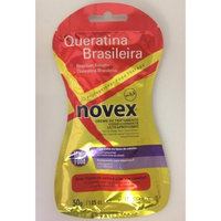 Novex Creme De Tratamento Condicionante Professional Food Therapy (Brazilian Keratin