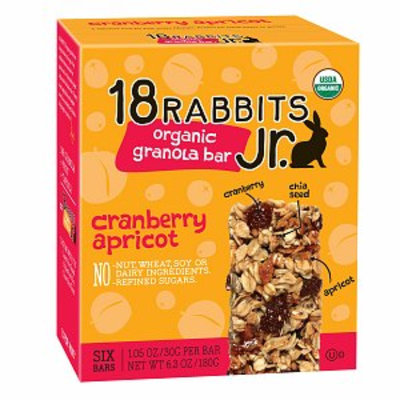 18 Rabbits Bunny Bar