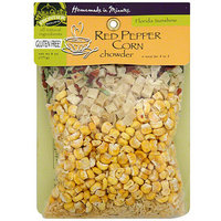 Frontier Soups Homemade In Minutes Red Pepper Corn Chowder Soup Mix