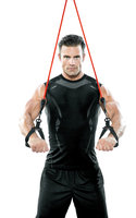 Impex Inc. Bionic Body 60 lb. Resistance Tube