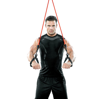 Impex Inc. Bionic Body 60 lb. Resistance Tube