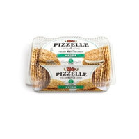 Reko Anise Pizzelle cookies (Case of 12)