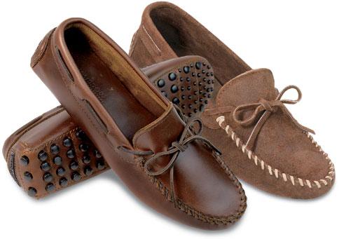 Minnetonka Moccasins