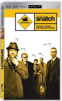Sony Pictures Snatch