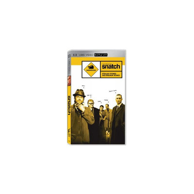 Sony Pictures Snatch
