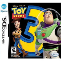 Disney Interactive Studios Toy Story 3: The Video Game (Nintendo DS)