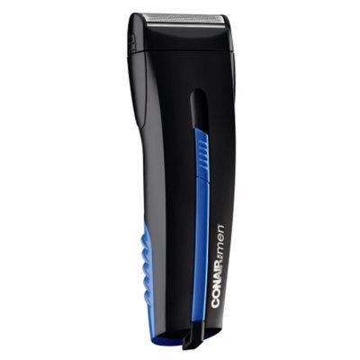 Conair Battery Operated Men's Foil Shaver, 1 ea