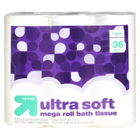 up & up Bathroom Tissue