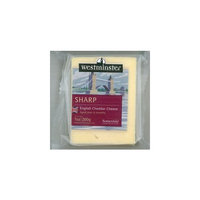 Westminster Sharp Cheddar (7 Ounces)