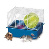 Super Pet Hamster Home One Story
