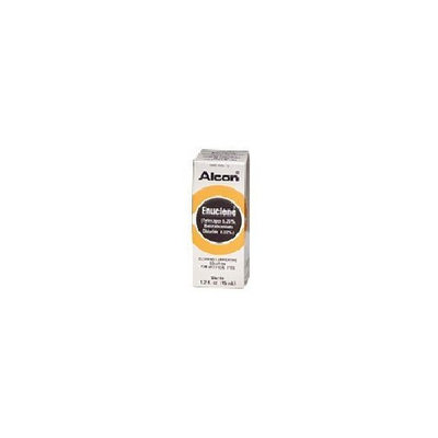 Enuclene Eye Drops - 15 Ml