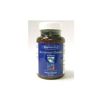 Allergy Research Group - Ammonium Chloride 90 tabs
