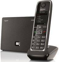 Verizon GIGASET-C530IP S30852-h2506-r301 Gigaset Ip Phone