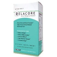 Relacore Extra Maximum Strength Formula 44 capsules