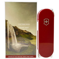 Swiss Army Classic Men's 3.4-ounce Eau de Toilette Spray (Iconic Collection)