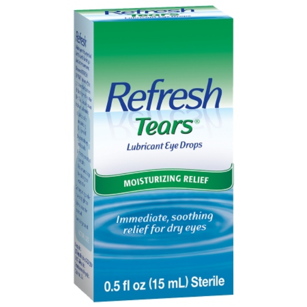 Refresh Tears