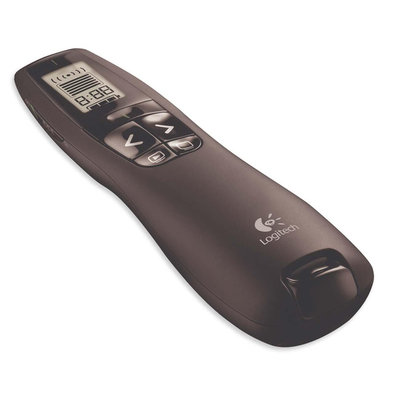Logitech Inc 910-001350 Professional Presenter R800