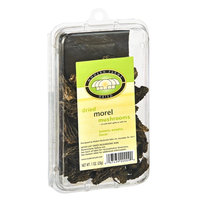 Modern Farms Dried Morel Mushrooms